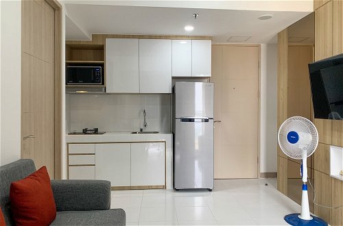 Photo 20 - Stunning And Cozy 1Br Apartment At Ciputra World 2