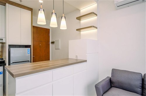 Photo 10 - Stunning And Cozy 1Br Apartment At Ciputra World 2