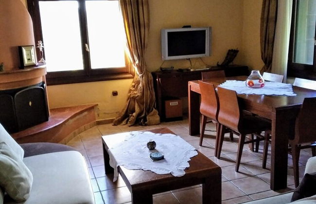 Miression Pelion House - Foto 23
