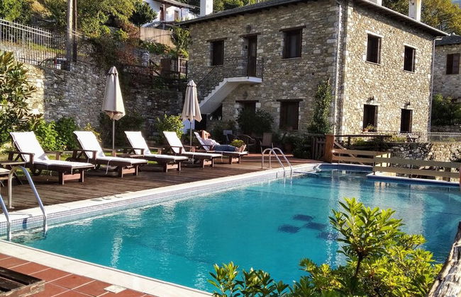 Miression Pelion House - Foto 30