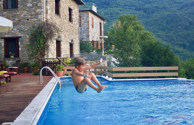 Miression Pelion House - Foto 36