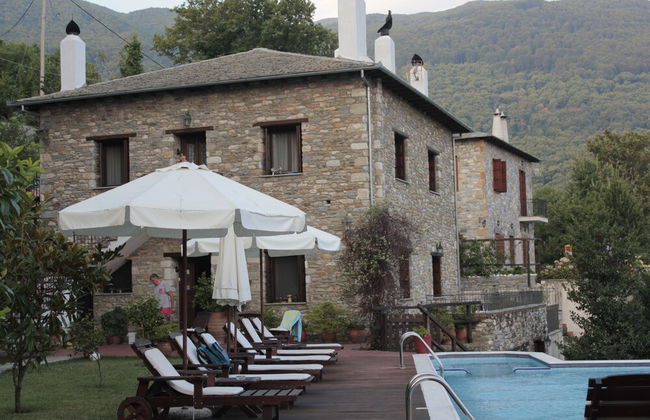 Miression Pelion House - Foto 35
