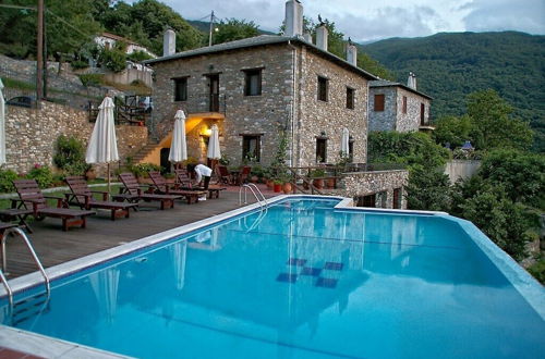 Foto 1 - Miression Pelion House