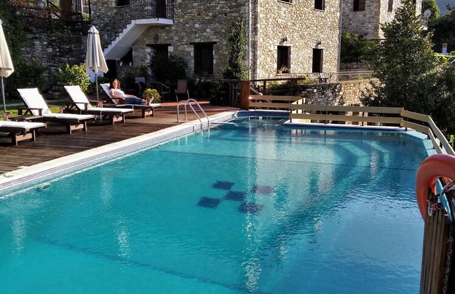 Miression Pelion House - Foto 31