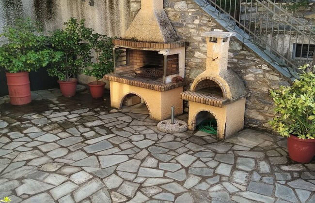 Miression Pelion House - Foto 34