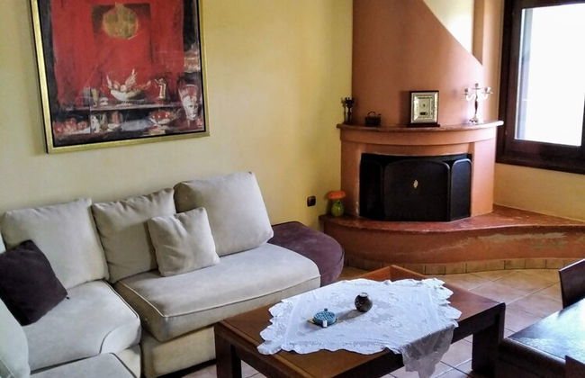 Miression Pelion House - Foto 24