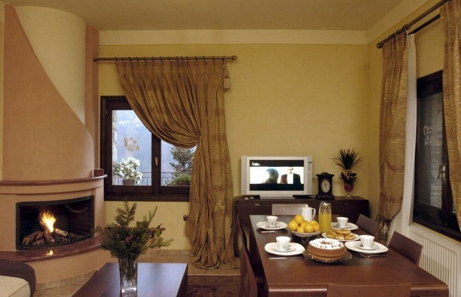 Miression Pelion House - Foto 22