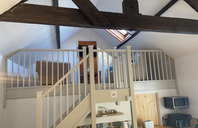 Gable Cottage - Foto 24