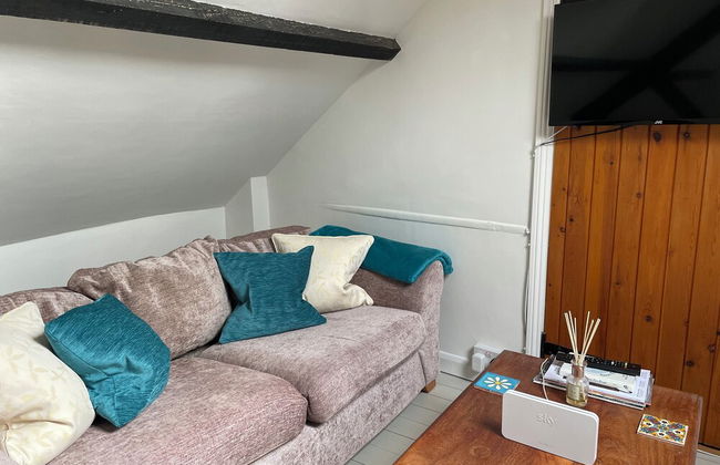 Gable Cottage - Foto 14
