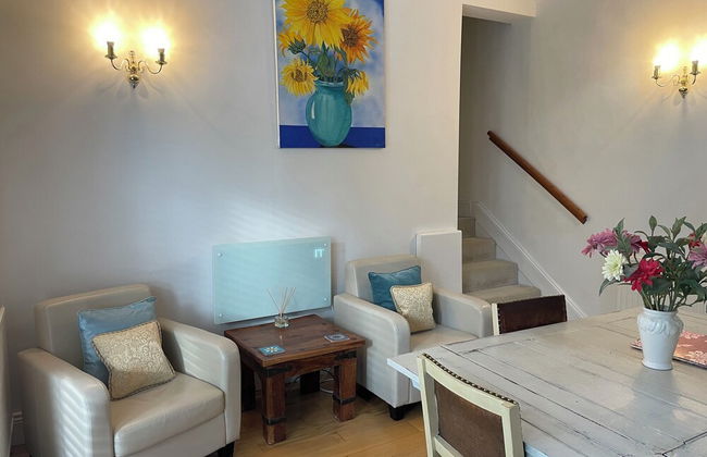 Gable Cottage - Foto 22