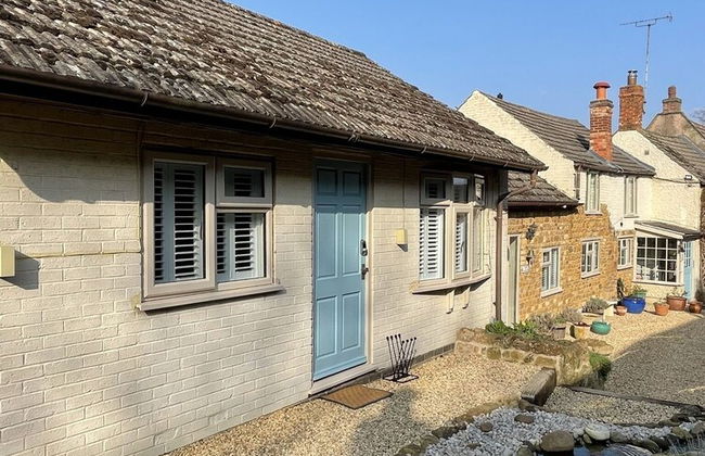 Gable Cottage - Foto 34