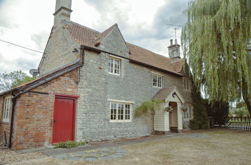 Photo 22 - Kestrel Cottage in Castle Ashby