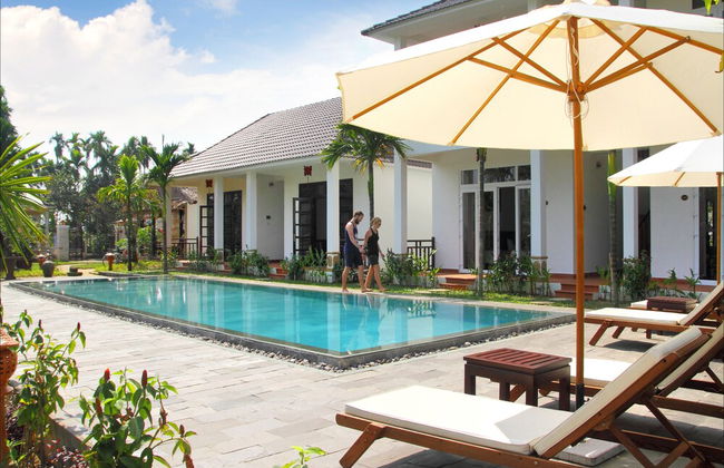 Green Areca villa - Foto 14