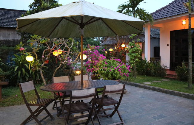 Green Areca villa - Foto 23