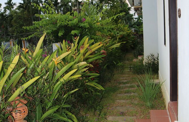 Green Areca villa - Foto 34