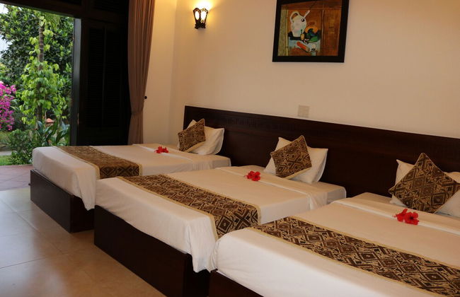 Green Areca villa - Foto 9