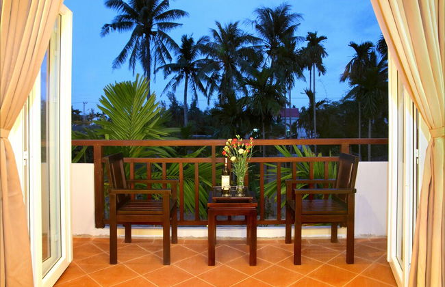 Green Areca villa - Foto 11