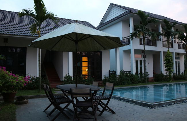 Green Areca villa - Foto 21