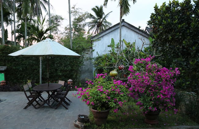 Green Areca villa - Foto 22