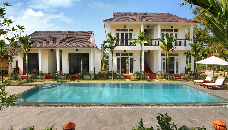 Foto 1 - Green Areca villa