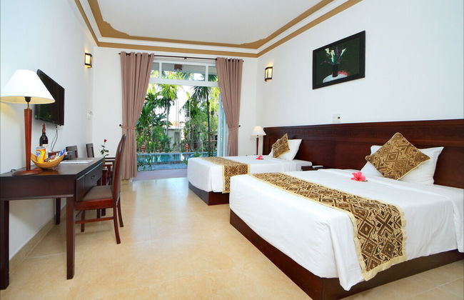 Green Areca villa - Foto 3