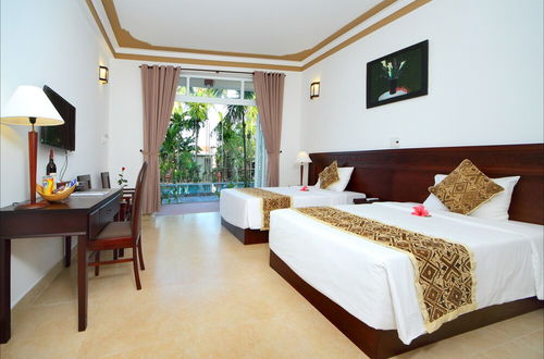 Photo 3 - Green Areca villa