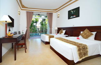 Photo 3 - Green Areca villa