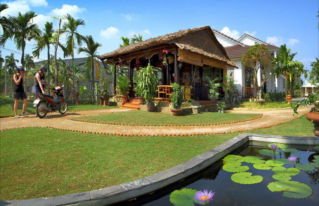 Green Areca villa - Foto 28
