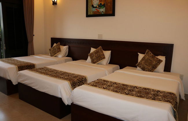 Green Areca villa - Foto 8