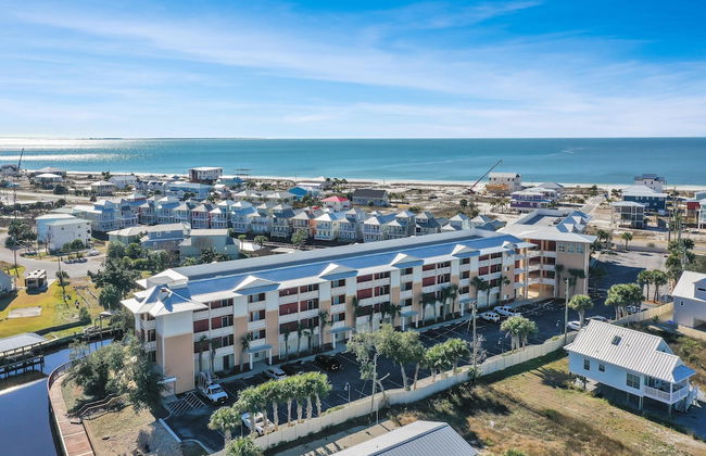 Waterside Village Condo 404 - Seadragon - Foto 51