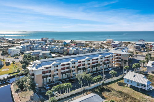 Photo 38 - Waterside Village Condo 304 - Coastal Joy