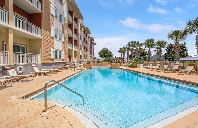 Waterside Village Condo 404 - Seadragon - Foto 30