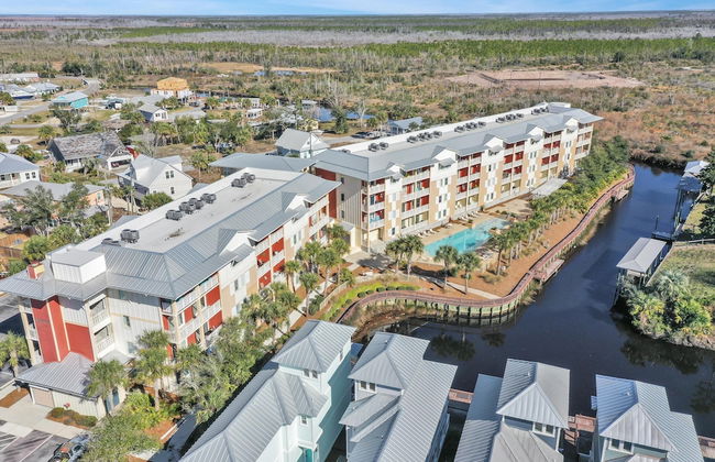 Waterside Village Condo 404 - Seadragon - Foto 57