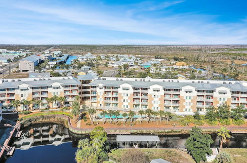 Photo 48 - Waterside Village Condo 304 - Coastal Joy