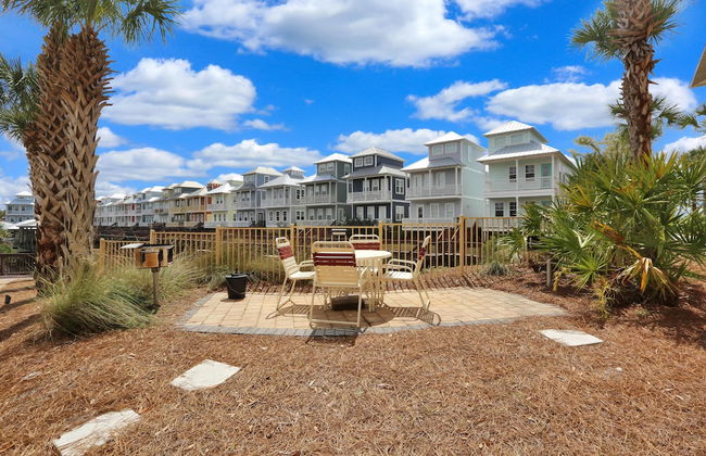Waterside Village Condo 404 - Seadragon - Foto 44