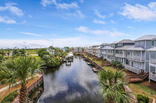 Photo 46 - Waterside Village Condo 304 - Coastal Joy