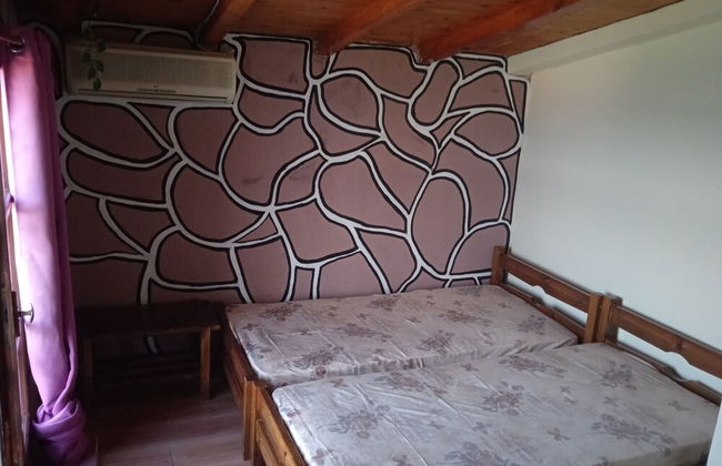Tsoukalas - Foto 1