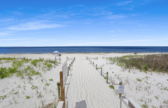Beach View Lower - Foto 35