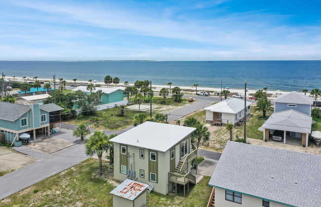 Beach View Lower - Foto 21