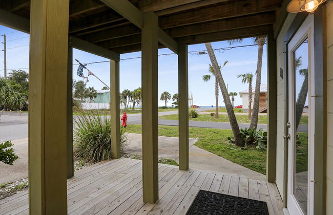 Beach View Lower - Foto 31