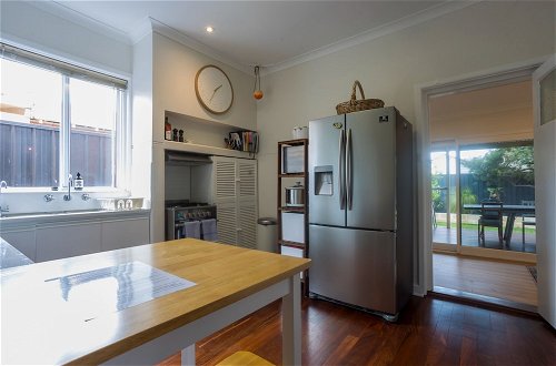 Foto 5 - Comfortable Family Home in Mount Hawthorn