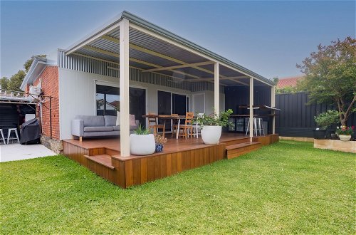Foto 21 - Comfortable Family Home in Mount Hawthorn