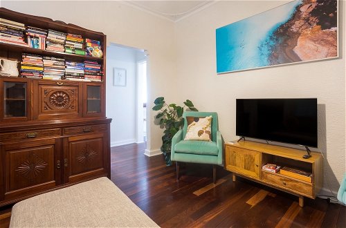 Foto 18 - Comfortable Family Home in Mount Hawthorn