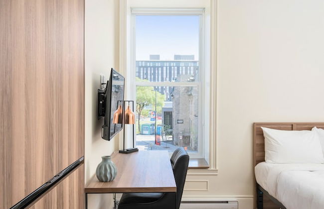 Opal Lofts - Quartier Latin - Photo 5