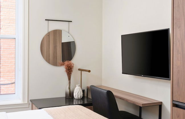 Opal Lofts - Quartier Latin - Photo 17