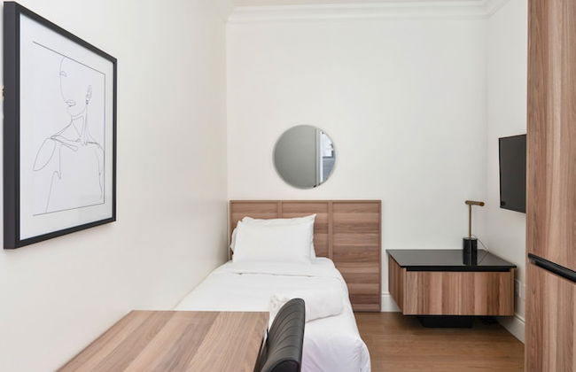 Opal Lofts - Quartier Latin - Photo 4