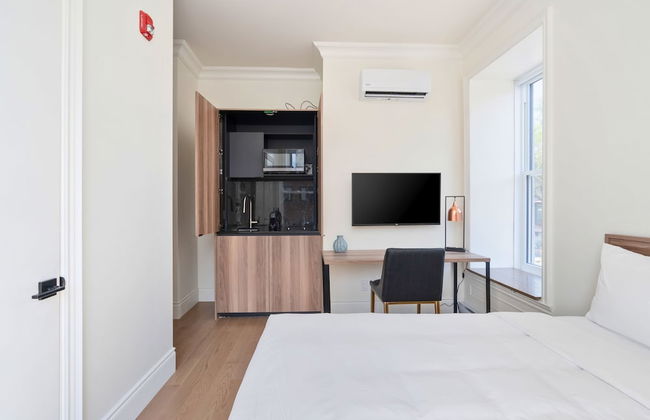 Opal Lofts - Quartier Latin - Photo 24