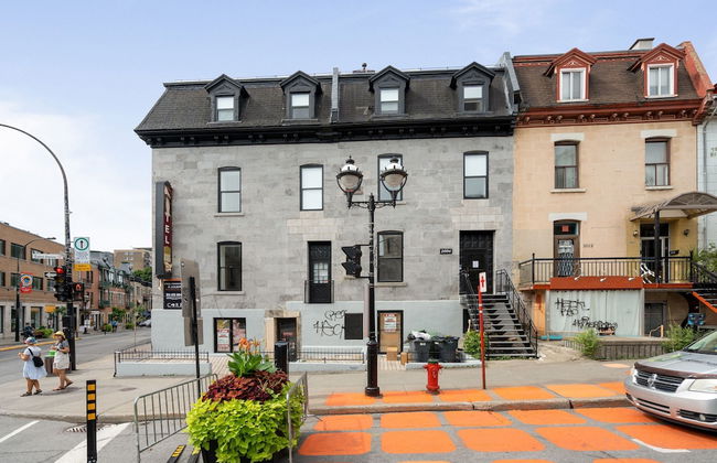 Opal Lofts - Quartier Latin - Photo 30
