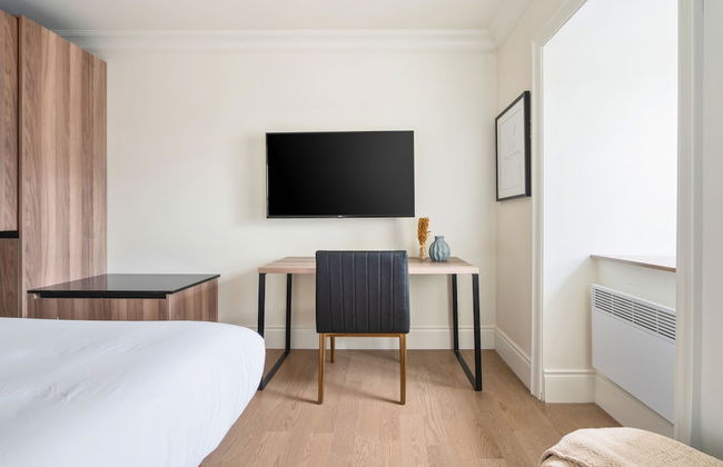 Opal Lofts - Quartier Latin - Photo 11