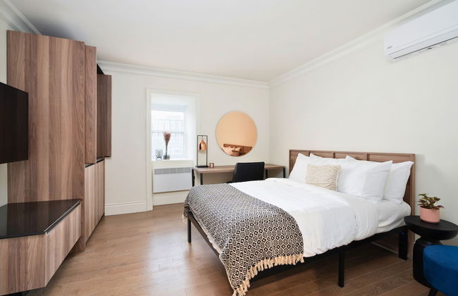 Opal Lofts - Quartier Latin - Photo 10